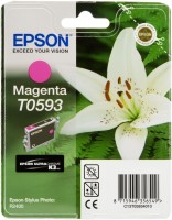 Photos - Ink & Toner Cartridge Epson T0593 C13T05934010 