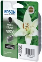 Photos - Ink & Toner Cartridge Epson T0598 C13T05984010 