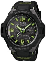Photos - Wrist Watch Casio G-Shock GW-4000-1A3 