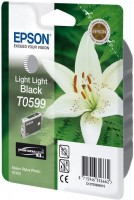 Photos - Ink & Toner Cartridge Epson T0599 C13T05994010 