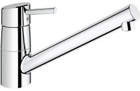 Photos - Tap Grohe Concetto 32659001 