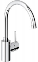 Photos - Tap Grohe Concetto 32661001 