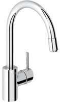 Photos - Tap Grohe Concetto 32663001 