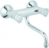 Photos - Tap Grohe Costa L 31187001 