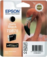 Photos - Ink & Toner Cartridge Epson T0878 C13T08784010 