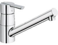 Photos - Tap Grohe Feel 32669000 