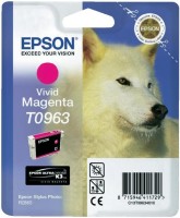 Photos - Ink & Toner Cartridge Epson T0963 C13T09634010 