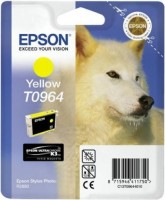 Photos - Ink & Toner Cartridge Epson T0964 C13T09644010 