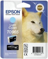 Photos - Ink & Toner Cartridge Epson T0965 C13T09654010 