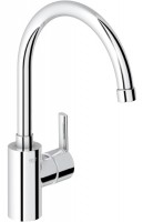 Photos - Tap Grohe Feel 32670000 