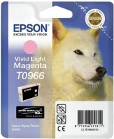 Photos - Ink & Toner Cartridge Epson T0966 C13T09664010 