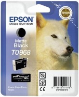 Photos - Ink & Toner Cartridge Epson T0968 C13T09684010 