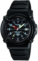 Wrist Watch Casio HDA-600B-1B 