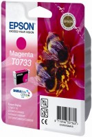 Photos - Ink & Toner Cartridge Epson T0733 C13T10534A10 