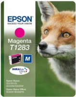 Photos - Ink & Toner Cartridge Epson T1283 C13T12834011 