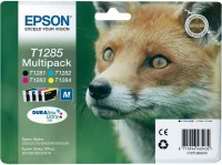 Ink & Toner Cartridge Epson T1285 C13T12854010 