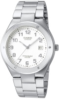 Photos - Wrist Watch Casio LIN-164-7A 