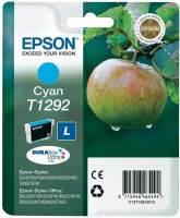 Photos - Ink & Toner Cartridge Epson T1292 C13T12924011 