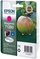 Photos - Ink & Toner Cartridge Epson T1293 C13T12934011 