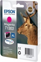 Photos - Ink & Toner Cartridge Epson T1303 C13T13034010 