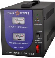 Photos - AVR Logicpower LPH-1200RV 1.2 kVA / 840 W