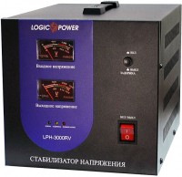 Photos - AVR Logicpower LPH-3000RV 3 kVA / 2400 W