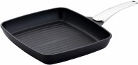 Photos - Pan Risoli Fusion 00094FA/30TP 30 cm  black