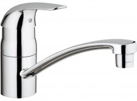 Photos - Tap Grohe Start Eco 31341000 