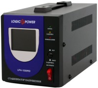 Photos - AVR Logicpower LPH-1000RD 1 kVA / 700 W