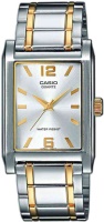 Photos - Wrist Watch Casio LTP-1235SG-7A 