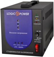 Photos - AVR Logicpower LPH-2500RL 2.5 kVA / 1750 W