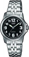 Photos - Wrist Watch Casio LTP-1260D-1B 