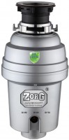 Photos - Garbage Disposal Zorg ZR-38 D 