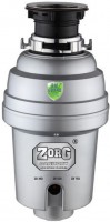 Photos - Garbage Disposal Zorg ZR-56 D 