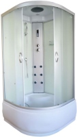 Photos - Shower Enclosure AquaStream Classic 99 HW 90x90 angle