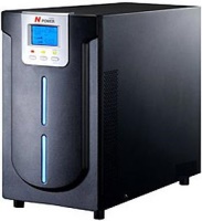 Photos - UPS N-Power MEV-2000 LT 2000 VA