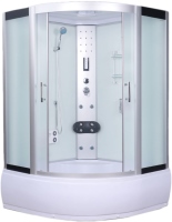 Photos - Shower Enclosure AquaStream Comfort 130 HW 130x130 angle