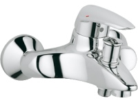 Photos - Tap Grohe Eurodisc 33390001 