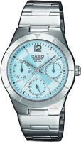 Photos - Wrist Watch Casio LTP-2069D-2A 