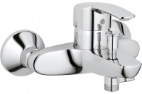 Photos - Tap Grohe Start 32278000 