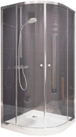 Photos - Shower Enclosure Koller Pool NF 102x102
