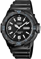 Photos - Wrist Watch Casio MRW-200H-1B2 