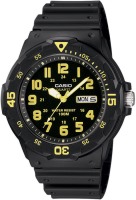 Wrist Watch Casio MRW-200H-9B 