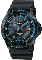 Photos - Wrist Watch Casio MTD-1065B-1A1 