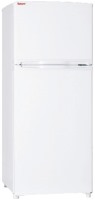Photos - Fridge Saturn ST-CF2960U white