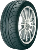 Photos - Tyre Dunlop SP Sport 600 245/40 R18 93Y 