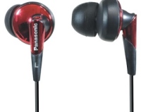 Photos - Headphones Panasonic RP-HJE450 