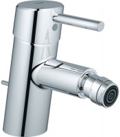 Photos - Tap Grohe Concetto 32208001 