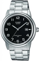 Photos - Wrist Watch Casio MTP-1221A-1A 
