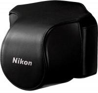 Photos - Camera Bag Nikon Body Case CB-N1000 
